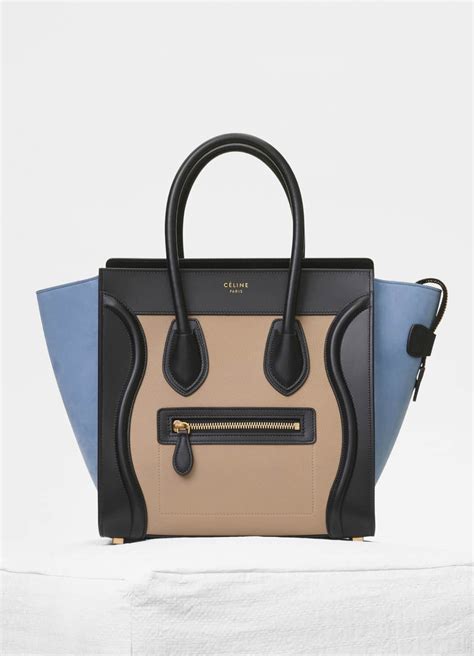 Europe Celine Bag Price List Reference 